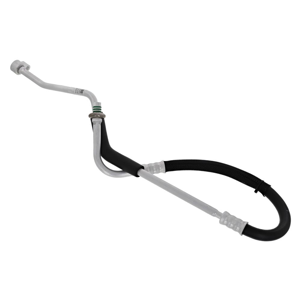 1999-04 Mustang Air Conditioner (A/C) Liquid Line 4.6/3.8