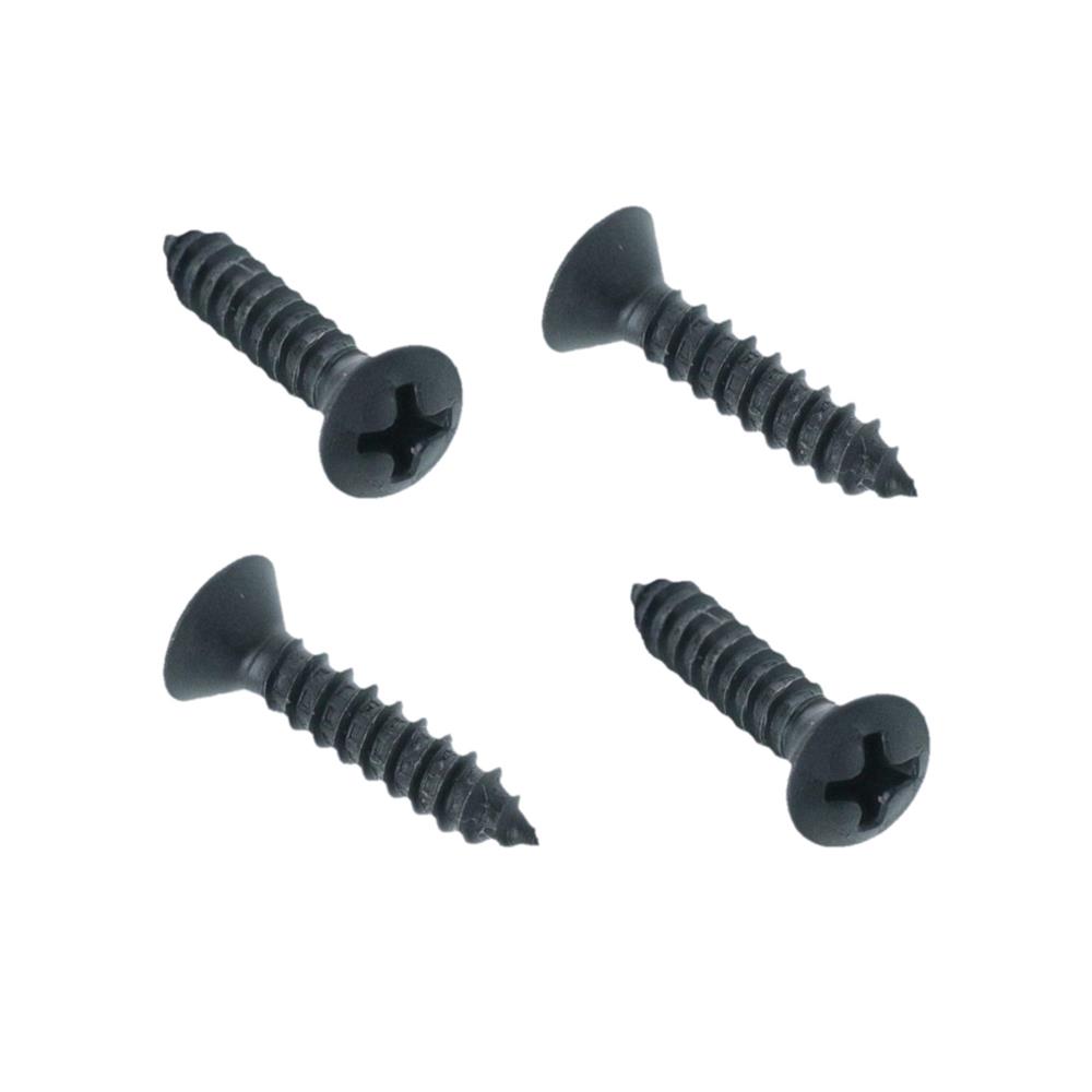 1979-93 Mustang Antenna Base Screws
