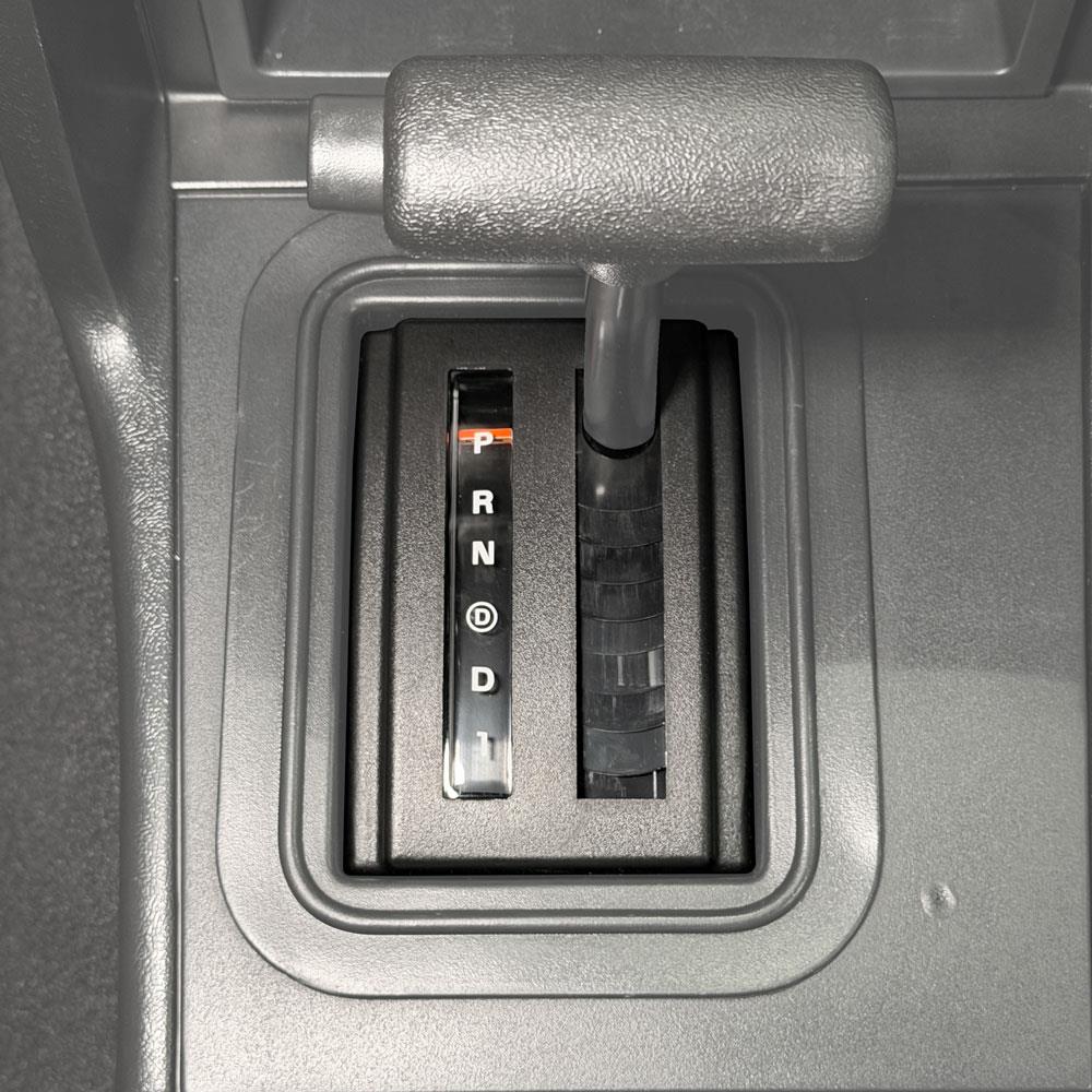 1990-93 Mustang AOD Shifter Housing 5.0