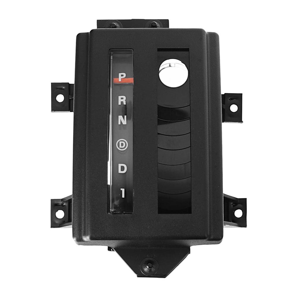 1990-93 Mustang AOD Shifter Housing 5.0