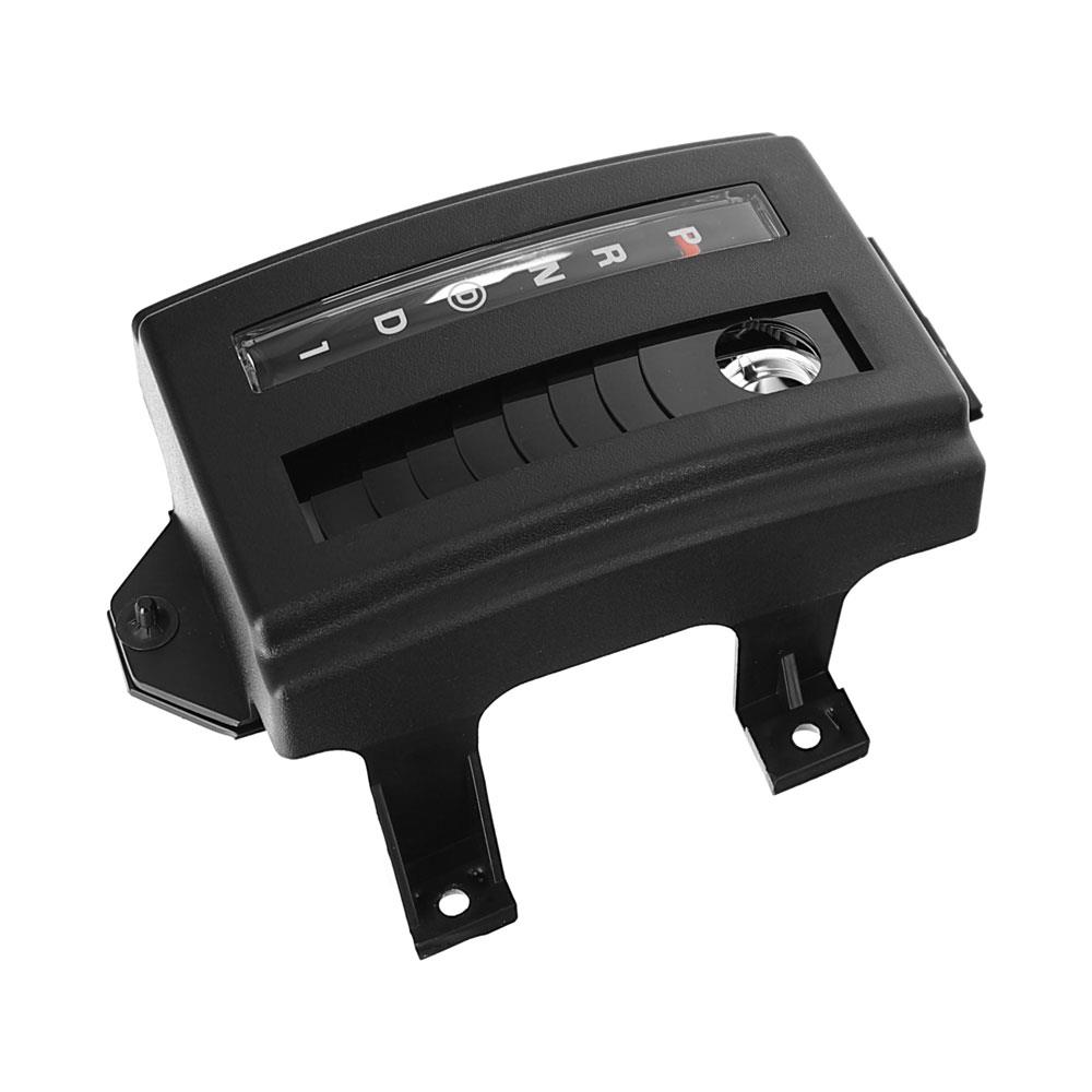 1990-93 Mustang AOD Shifter Housing 5.0