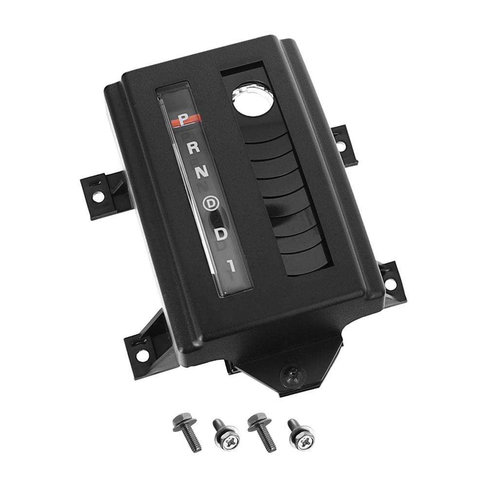 1990-93 Mustang AOD Shifter Housing 5.0
