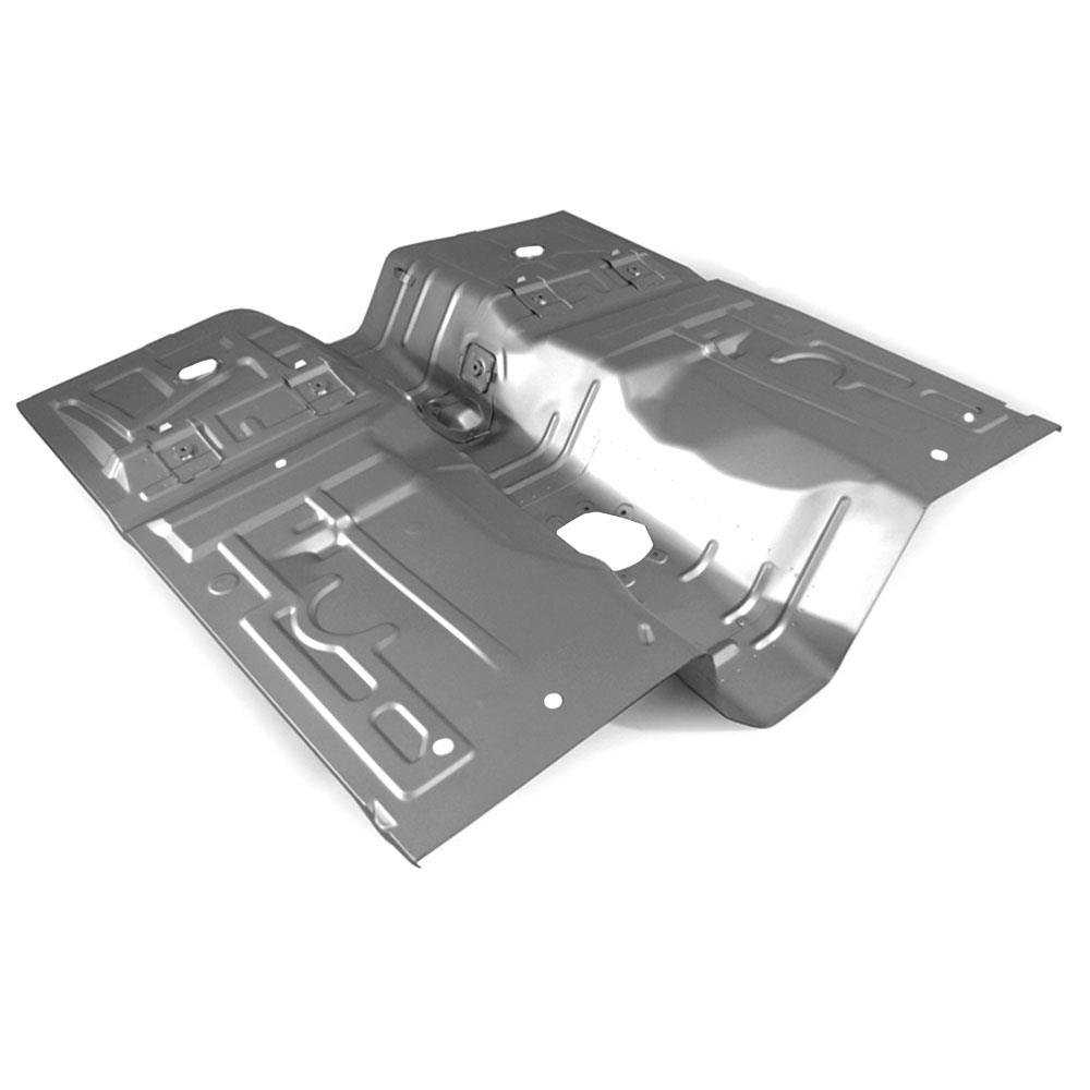 1979-93 Mustang Automatic Full Floor Pan