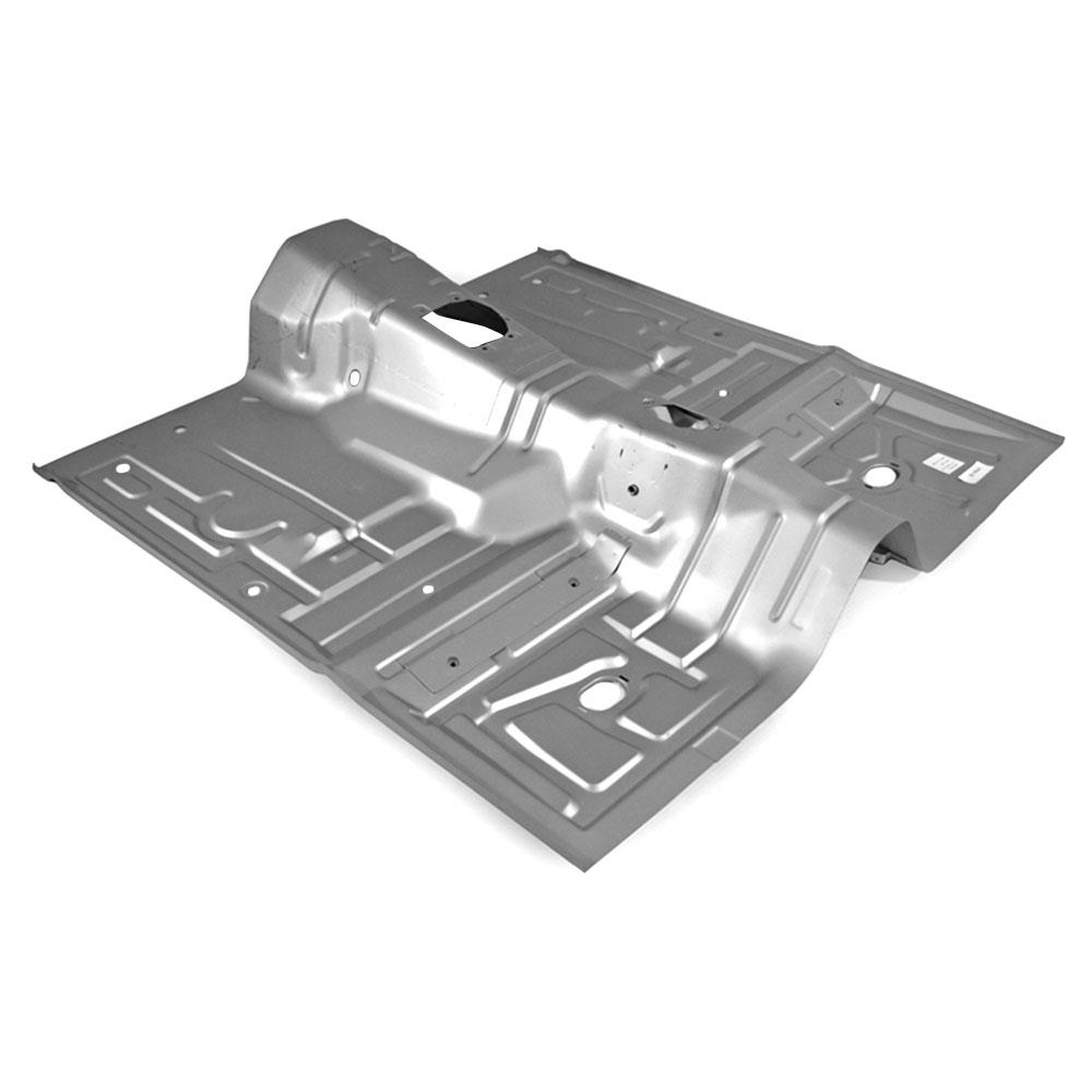 1979-93 Mustang Automatic Full Floor Pan