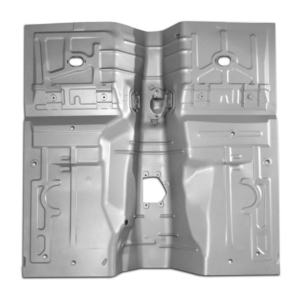 1979-93 Mustang Automatic Full Floor Pan