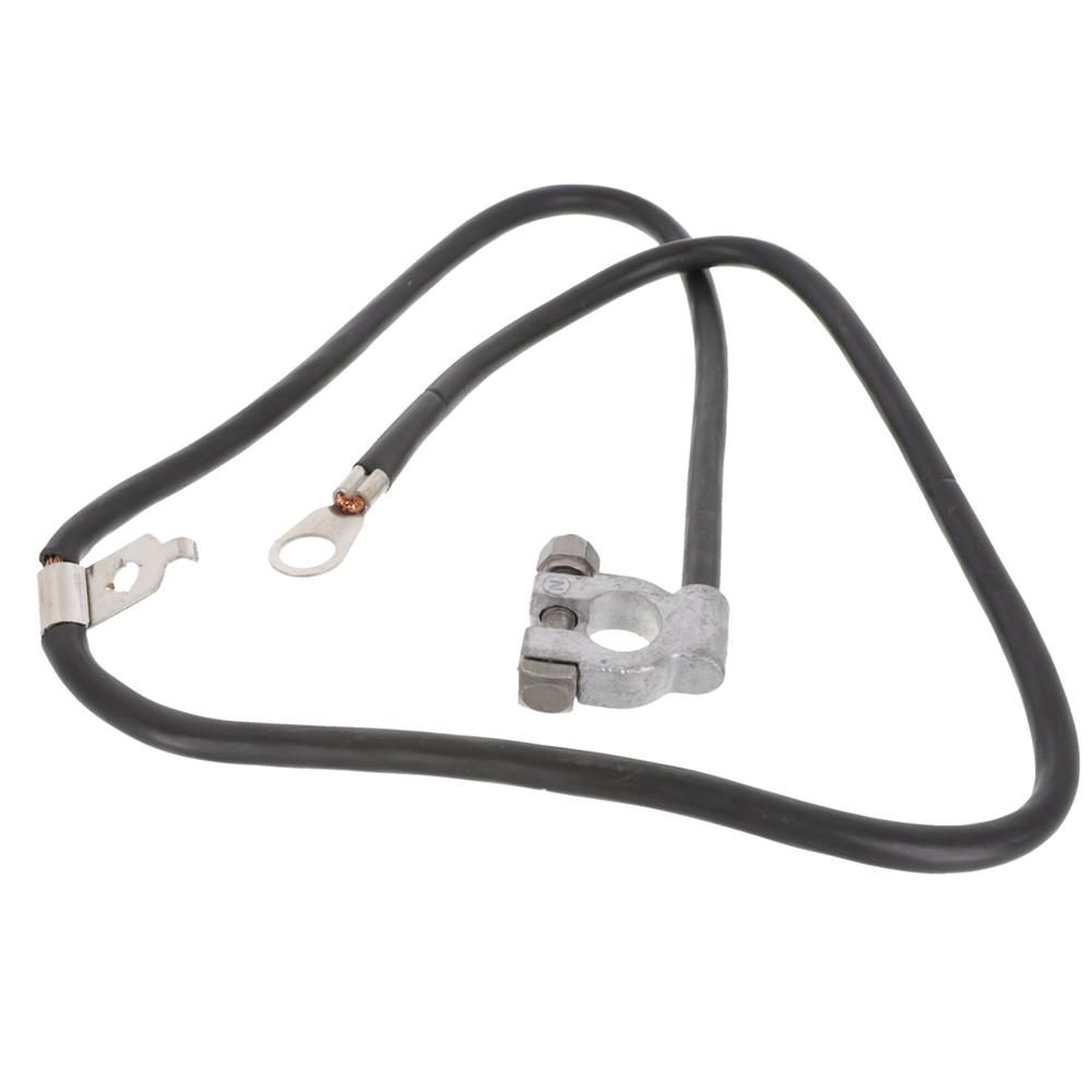 Mustang Battery Cable Kit (79-85) 5.0 - LMR.com