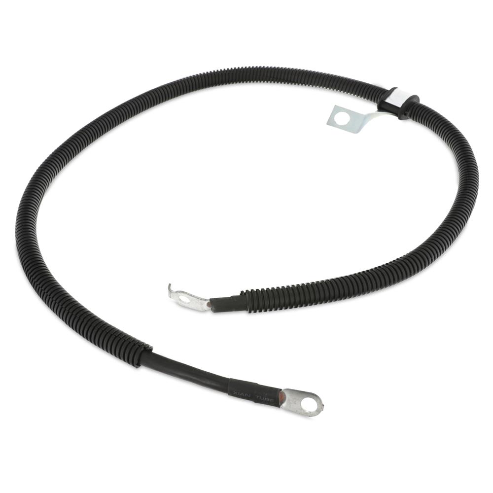 1979-85 Mustang Battery Cable Kit 5.0