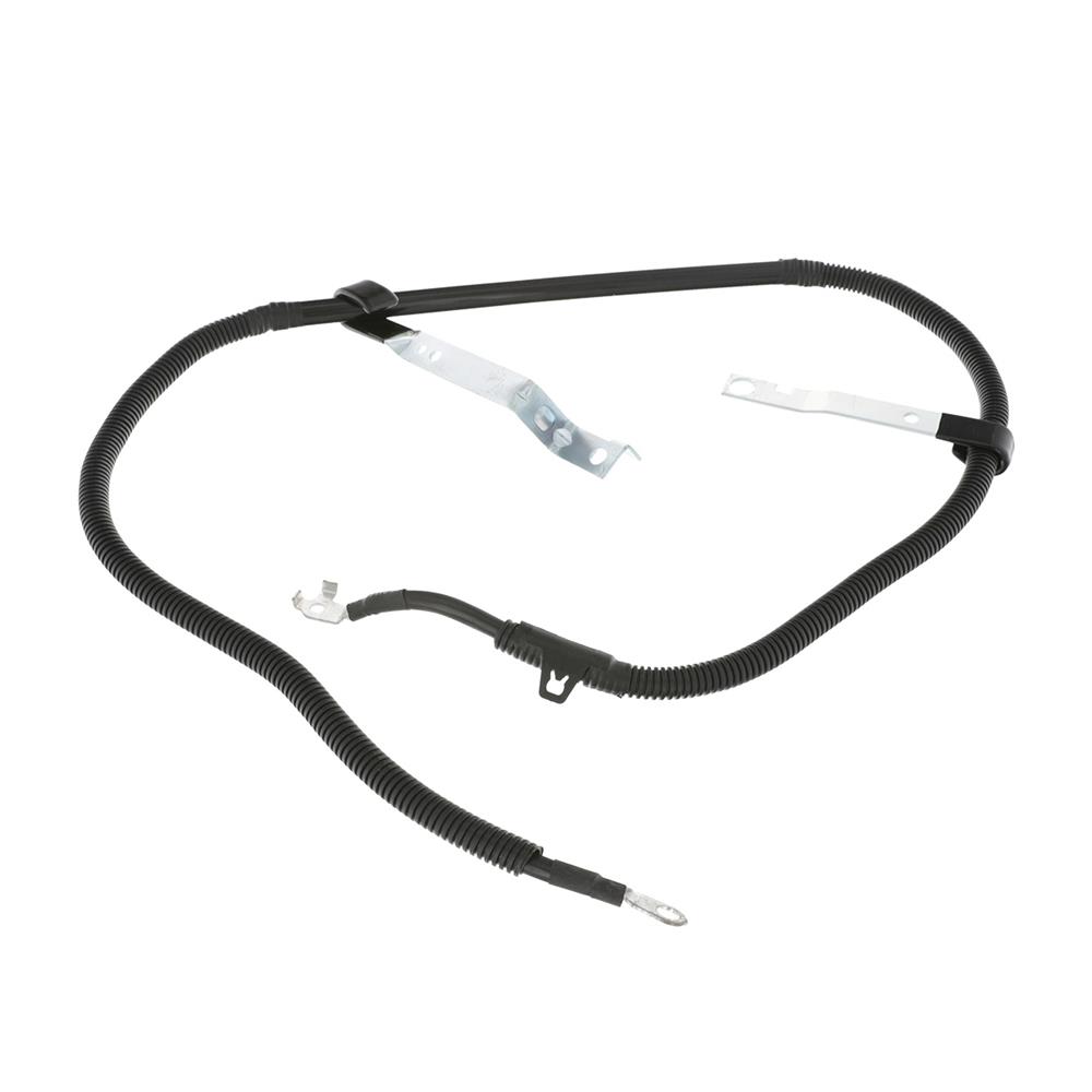 1987-91 Mustang Battery Cable Kit 5.0