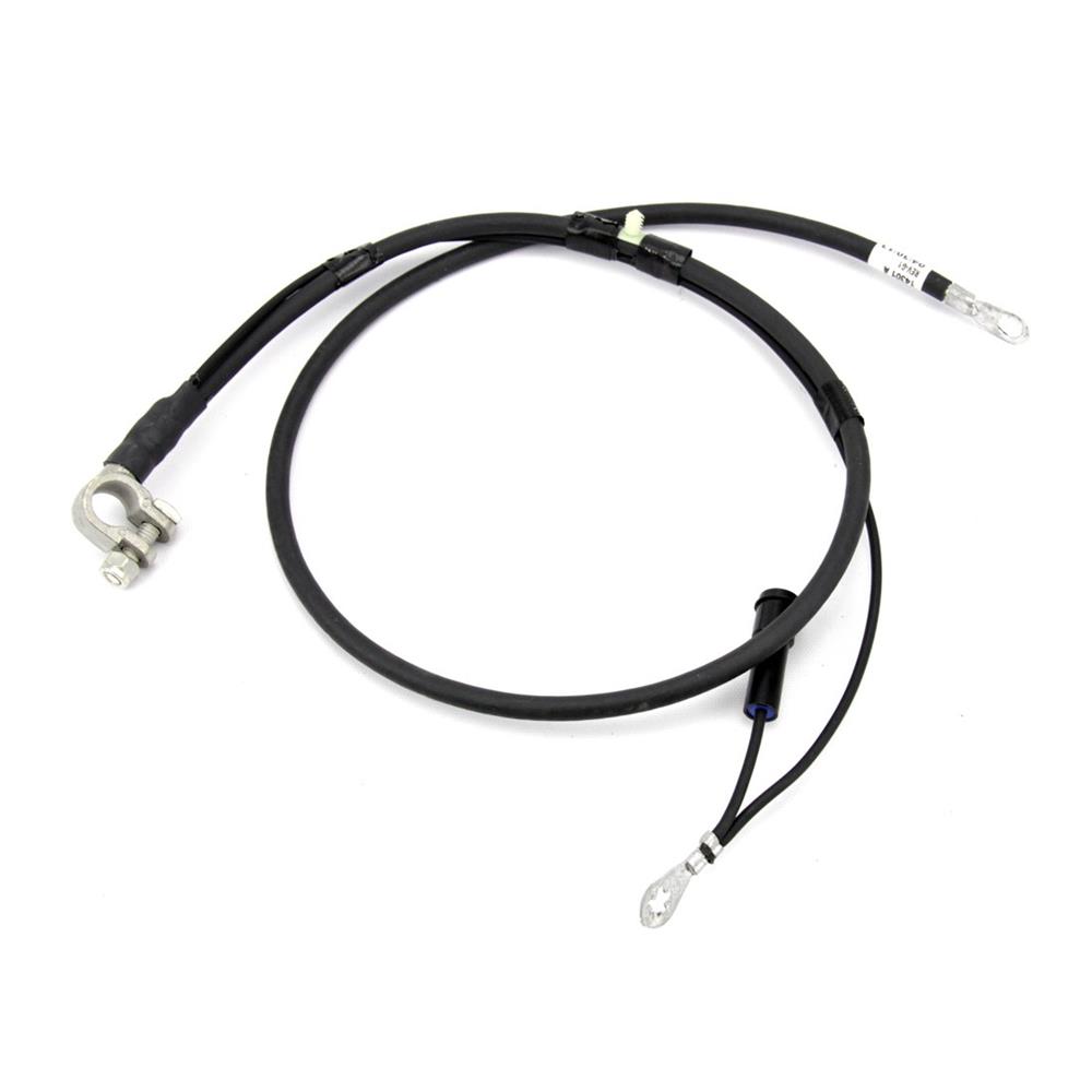 1987-91 Mustang Battery Cable Kit 5.0