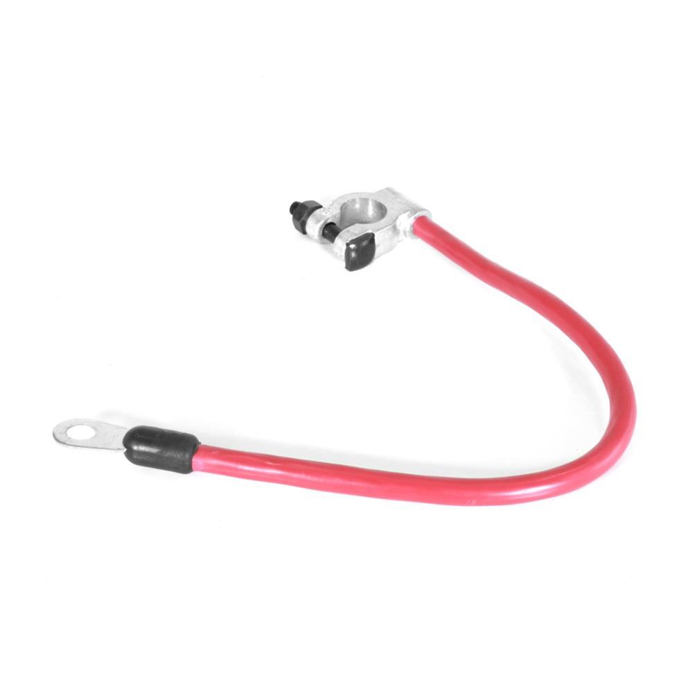 1992-93 Mustang Battery Cable Kit 5.0
