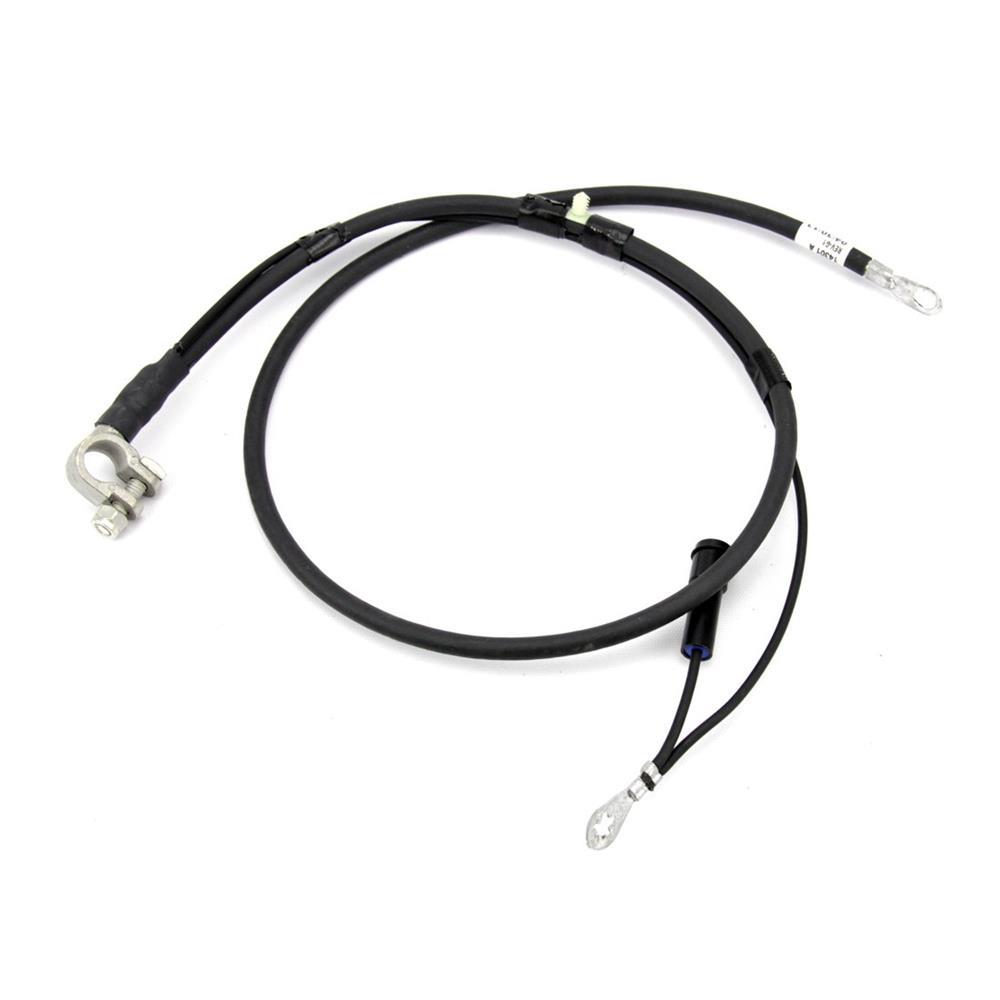 1992-93 Mustang Battery Cable Kit 5.0