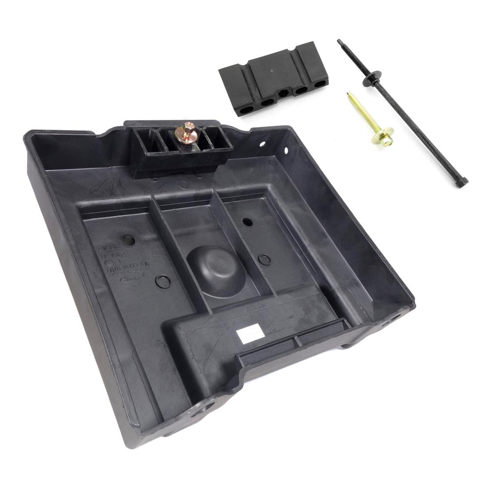 1994-04 Mustang Battery Tray Kit