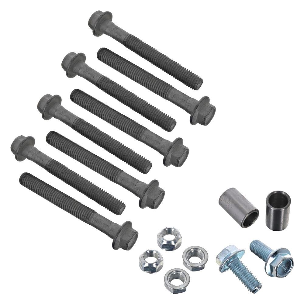 2011-2017 Mustang 6R80 Bellhousing Hardware Kit