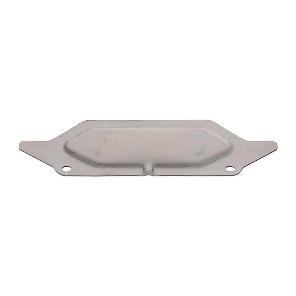 1979-95 Mustang Bellhousing Inspection Plate - C4 5.0/5.8