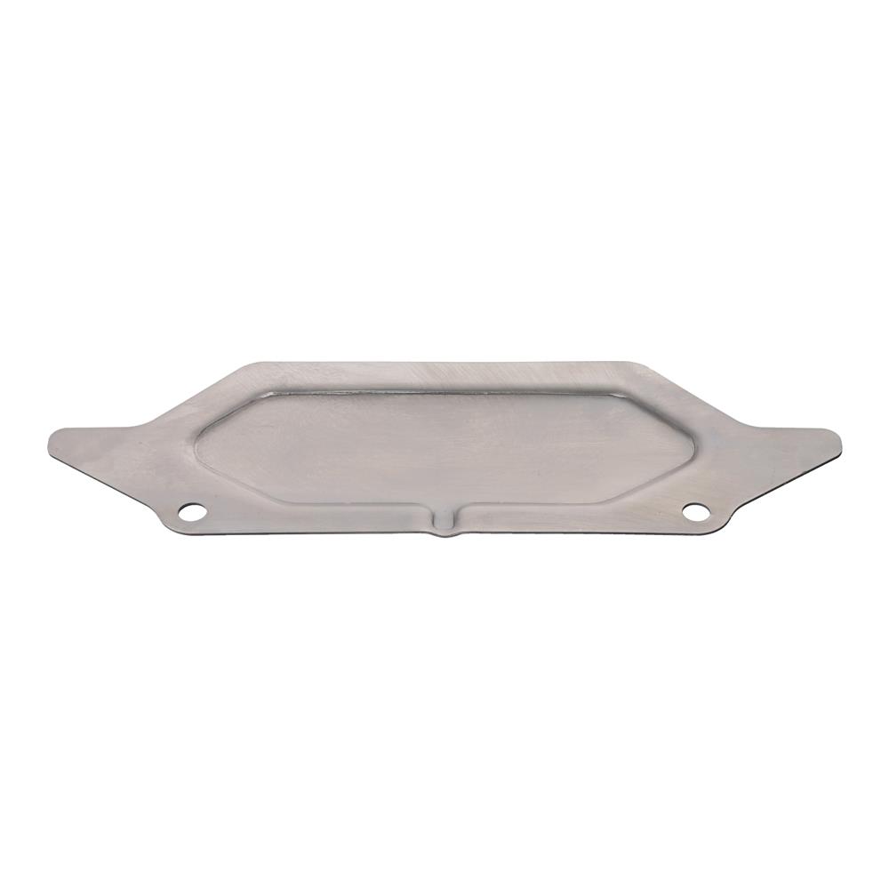 1979-95 Mustang Bellhousing Inspection Plate - C4 5.0/5.8