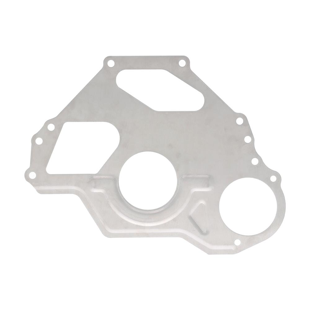 1979-95 Mustang Bellhousing Spacer Plate - AOD 5.0/5.8