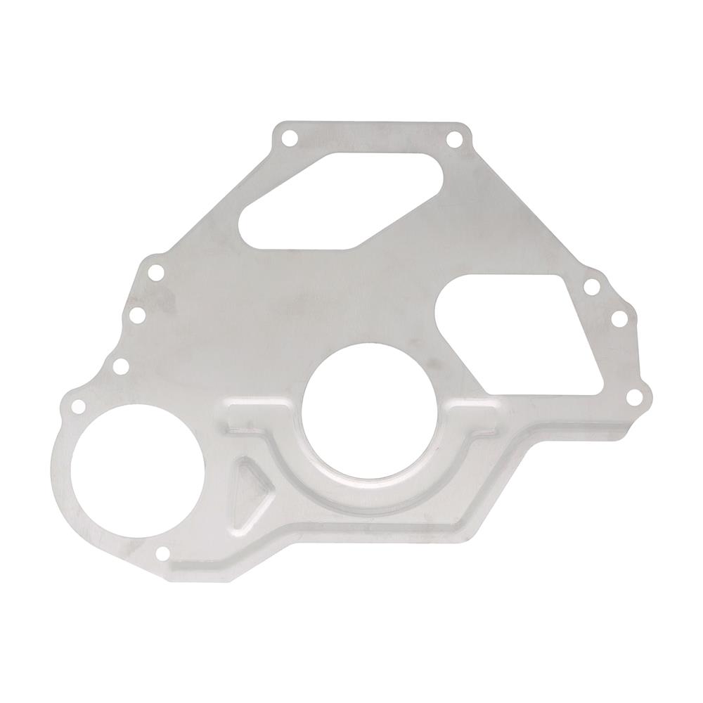 1979-95 Mustang Bellhousing Spacer Plate - AOD 5.0/5.8