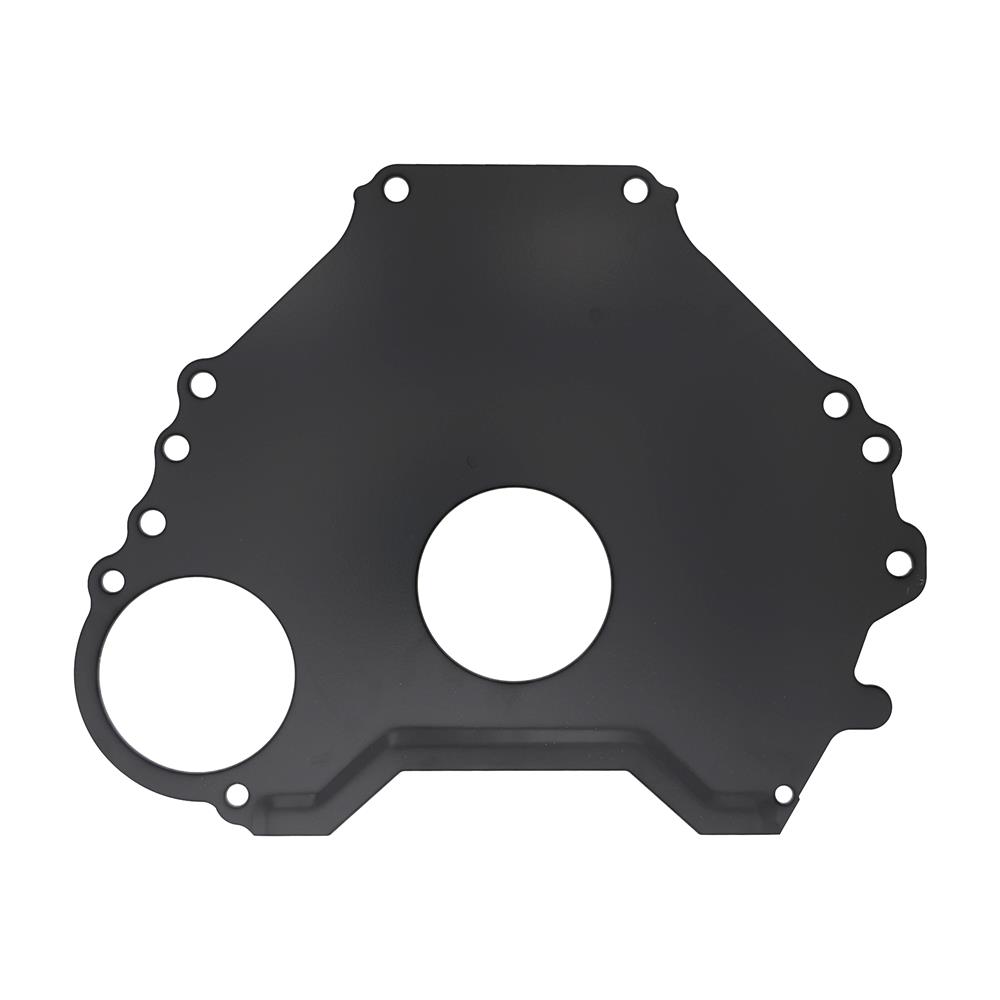 1979-95 Mustang Bellhousing Spacer Plate - C4 5.0/5.8
