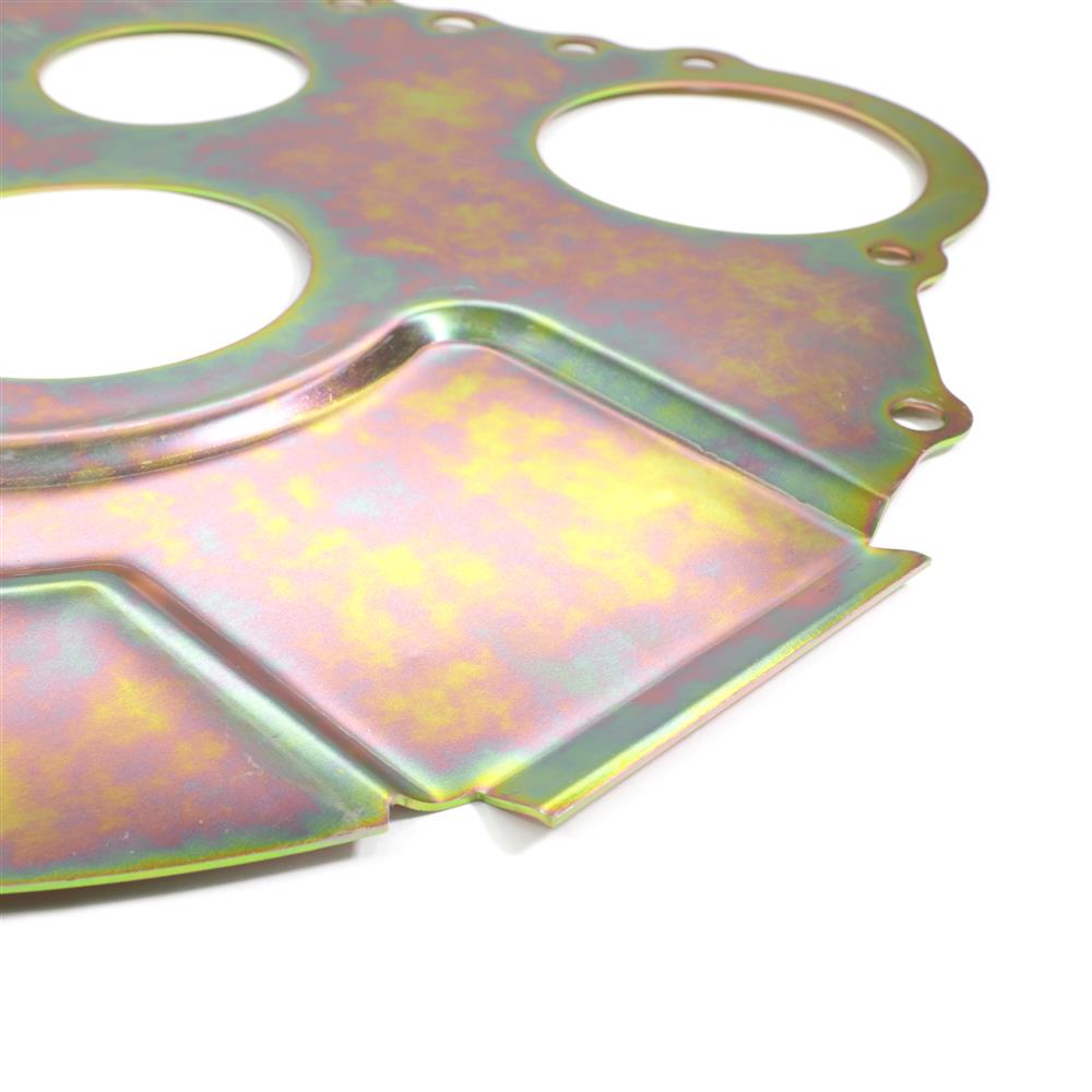 1979-95 Mustang Bellhousing Spacer Plate - Manual 5.0/5.8