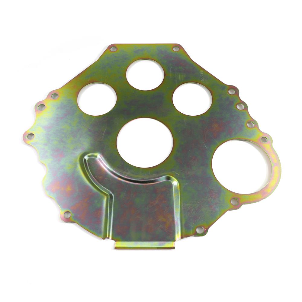 1979-95 Mustang Bellhousing Spacer Plate - Manual 5.0/5.8