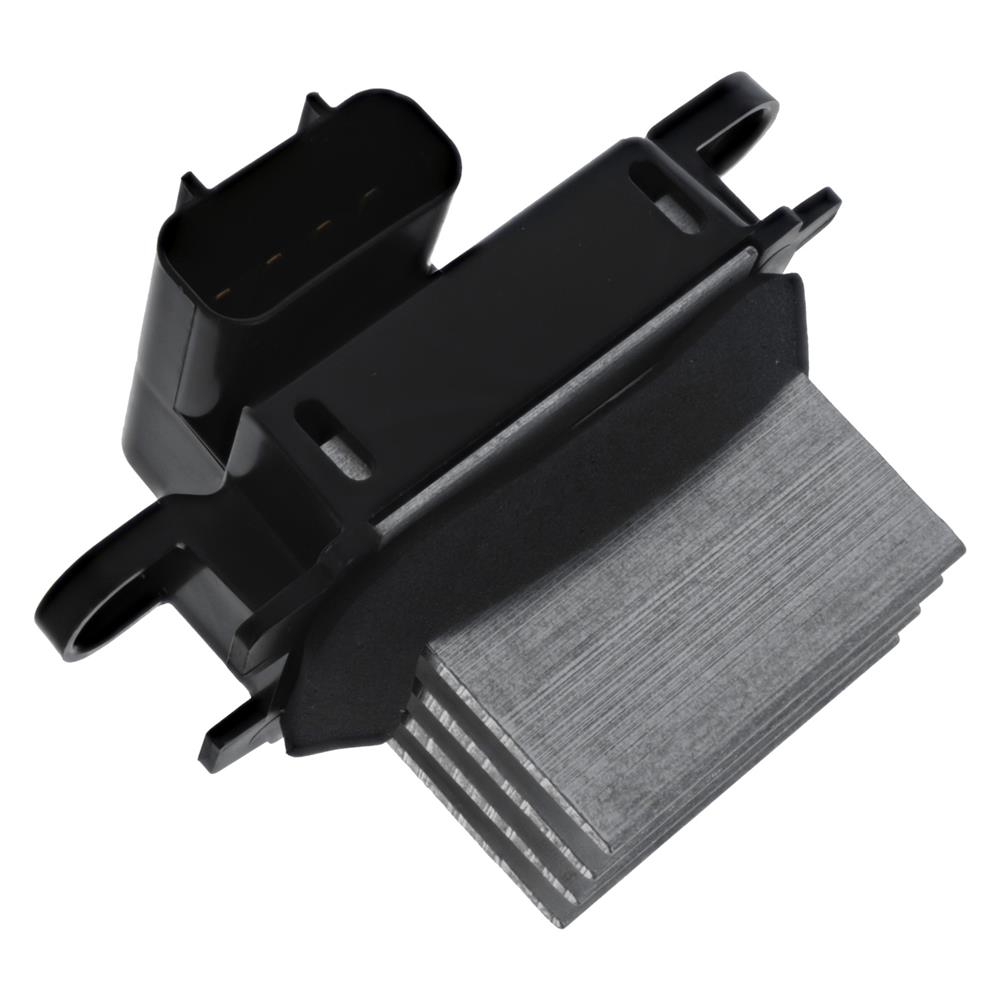 Mustang Blower Motor Resistor (10-14) 9L3Z-19E624-B