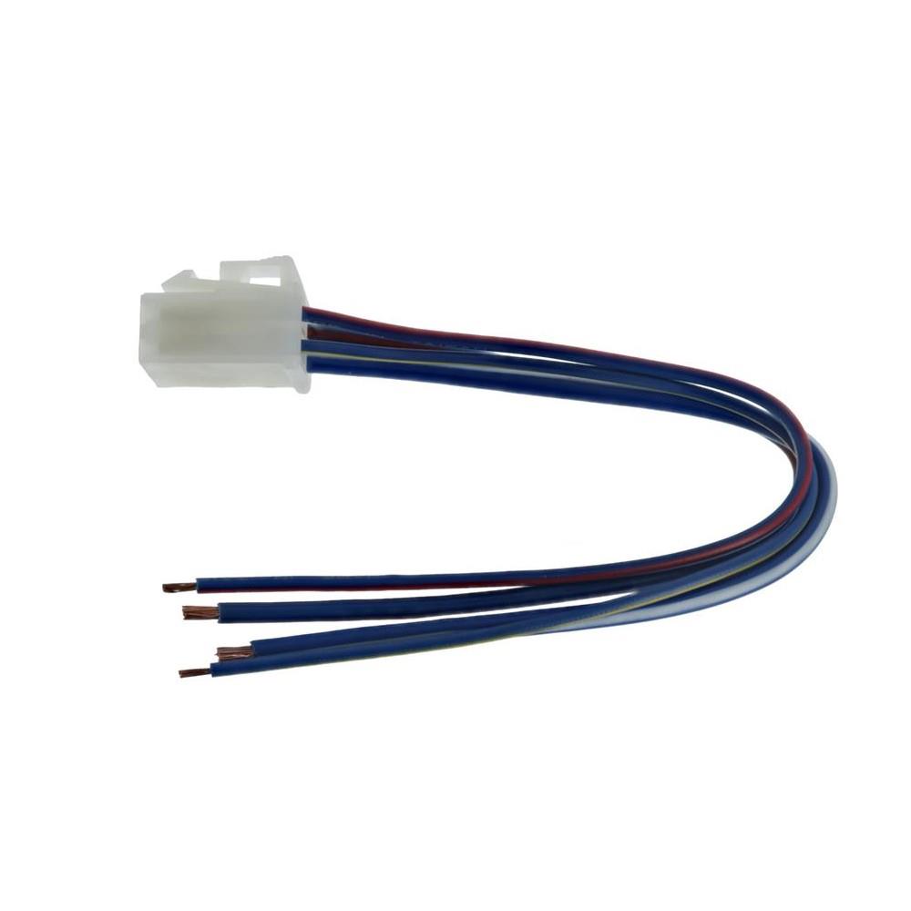 1994-2004 Mustang Blower Motor Resistor Pigtail