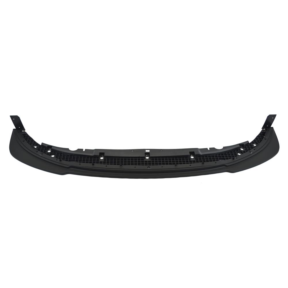 2013-14 Mustang Boss 302 Front Chin Spoiler Kit