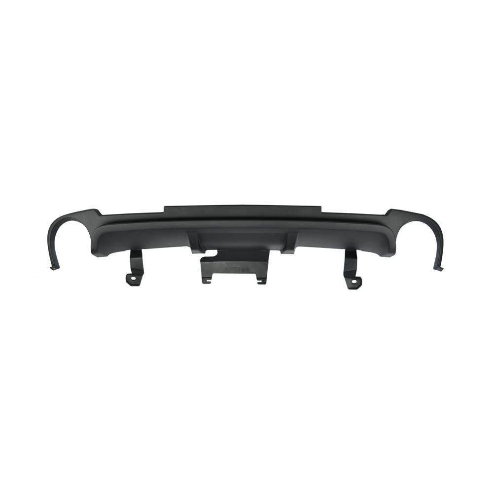 2013-14 Mustang Boss 302 Rear Diffuser