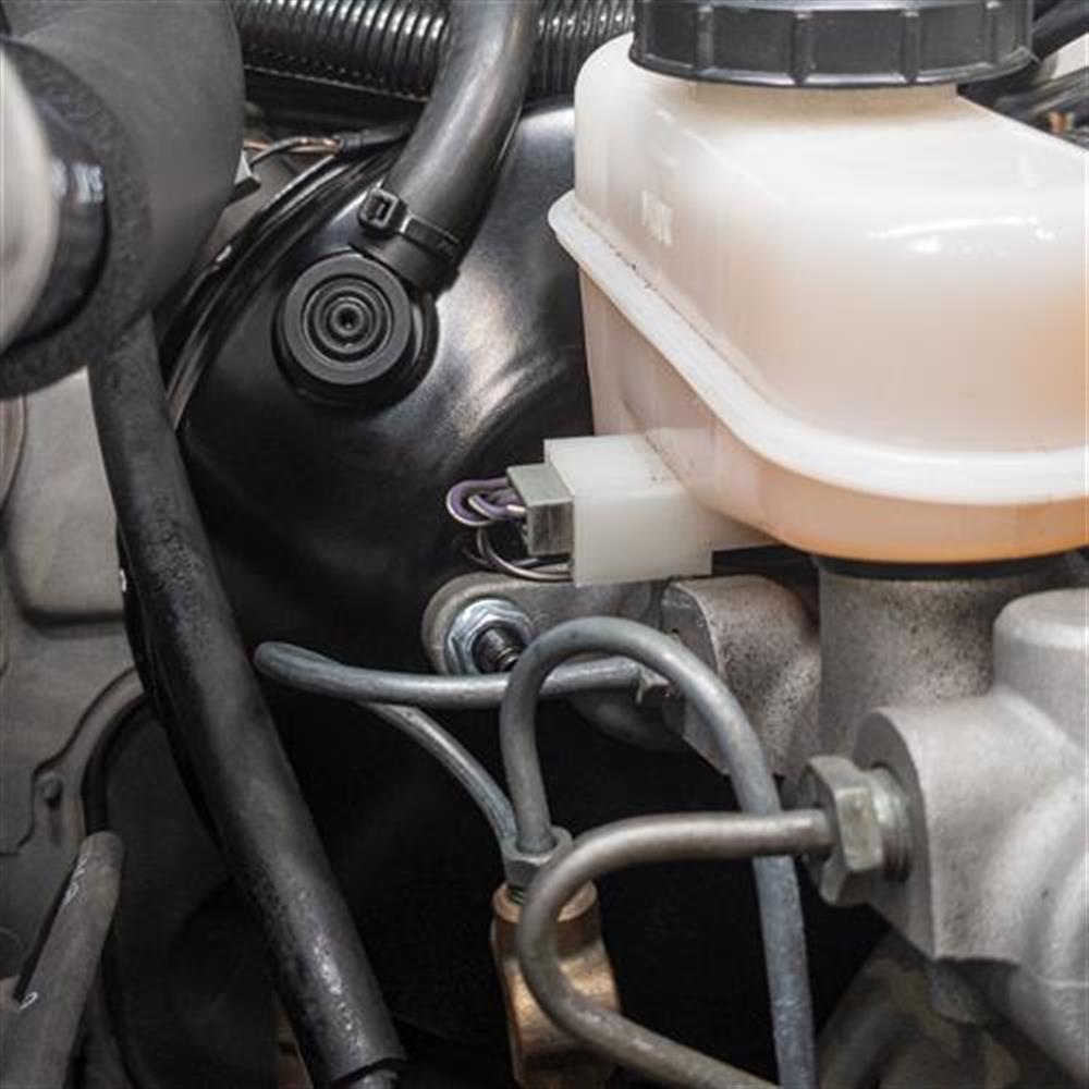 1979-2004 Mustang Brake Booster Hardware Kit