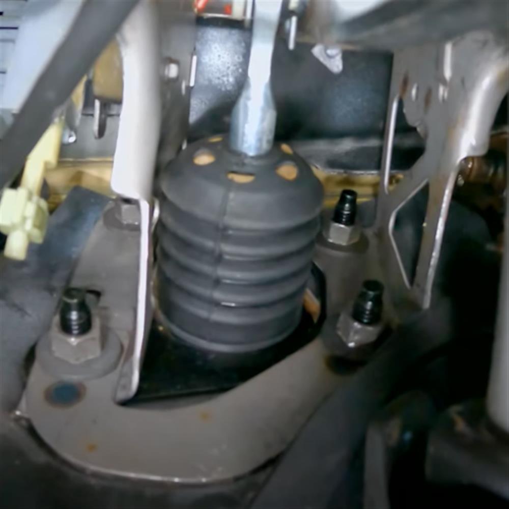 1979-2004 Mustang Brake Booster Hardware Kit