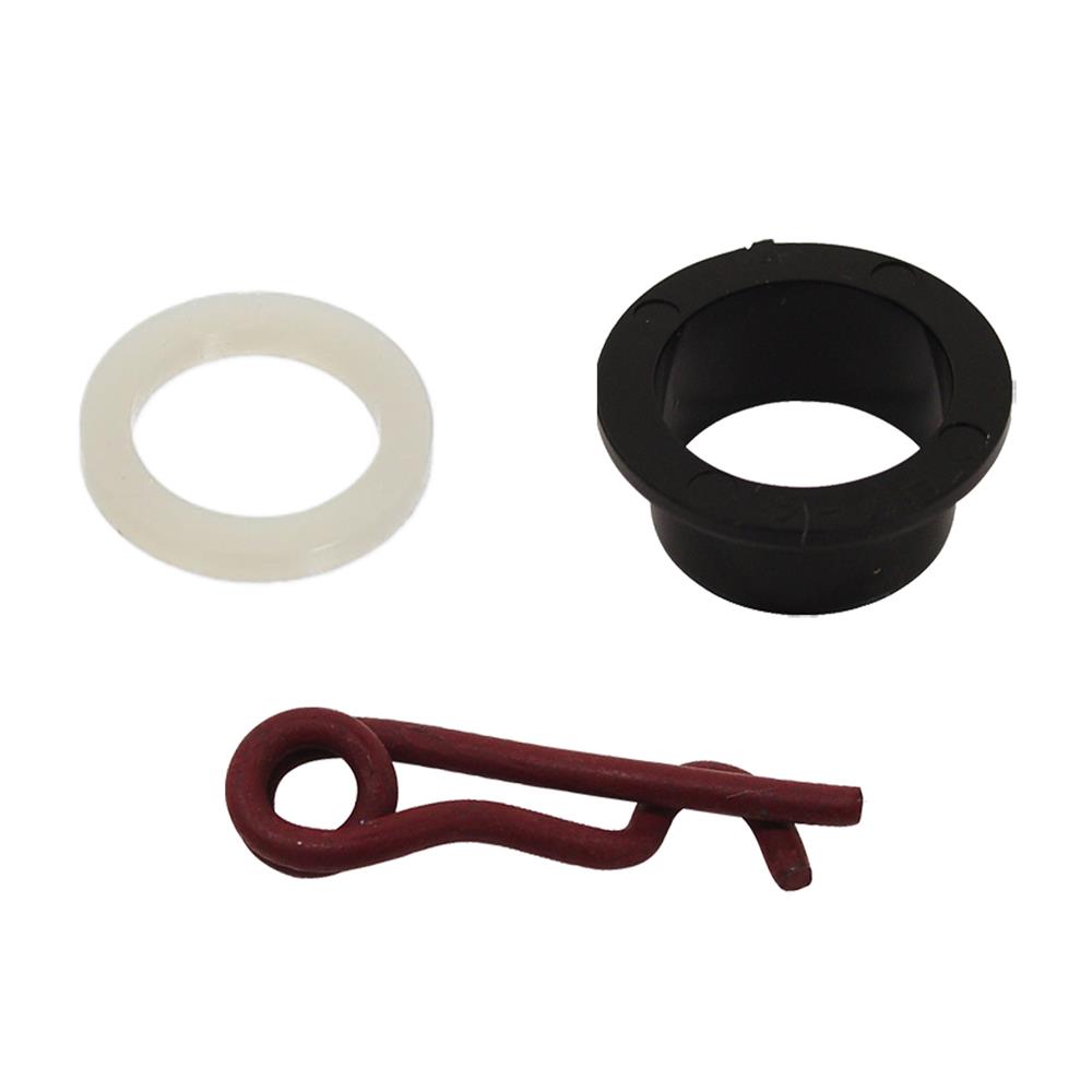 1979-04 Mustang Brake Light Switch Hardware Kit