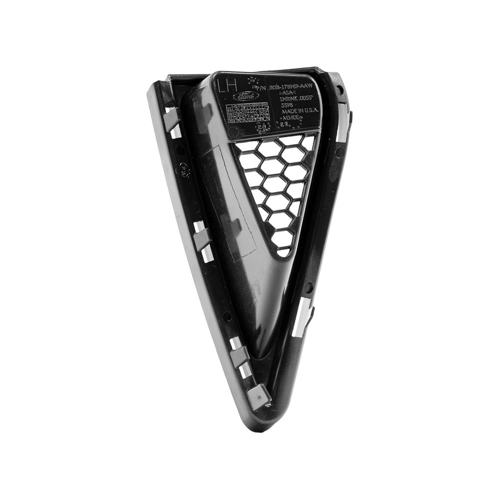 2018-23 Mustang Bumper Outer Grille - LH
