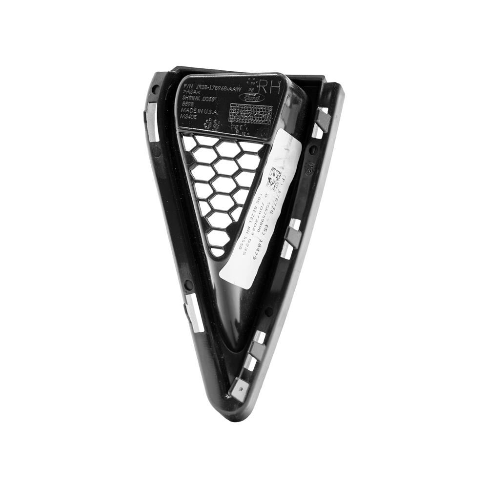 2018-23 Mustang Bumper Outer Grille - RH