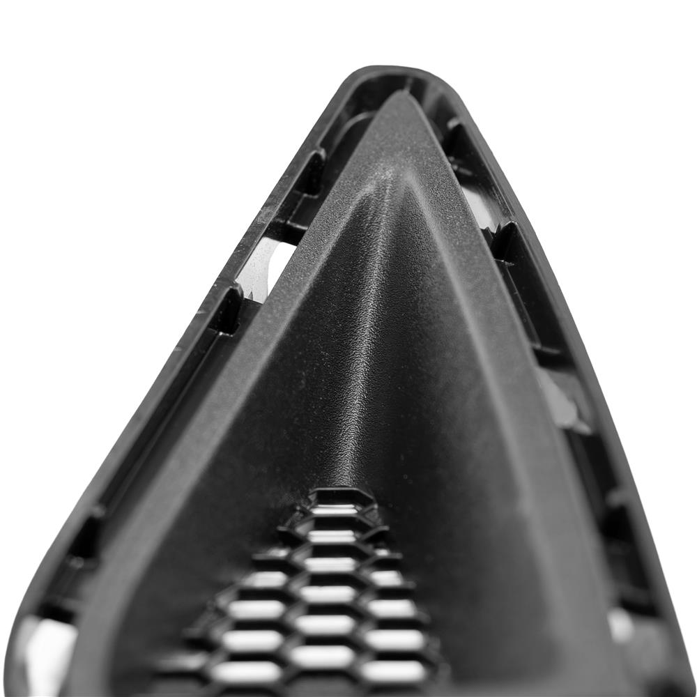 2018-23 Mustang Bumper Outer Grille - RH
