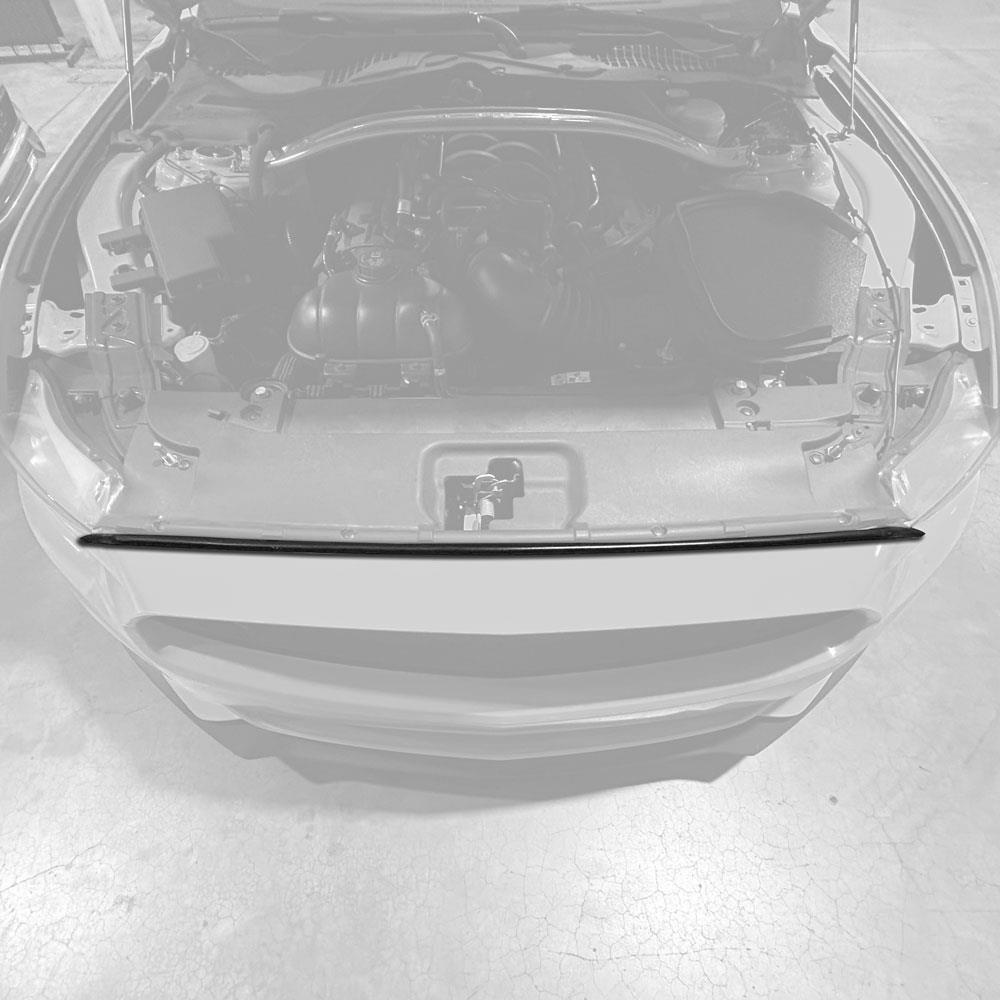 2015-17 Mustang Bumper To Hood Seal