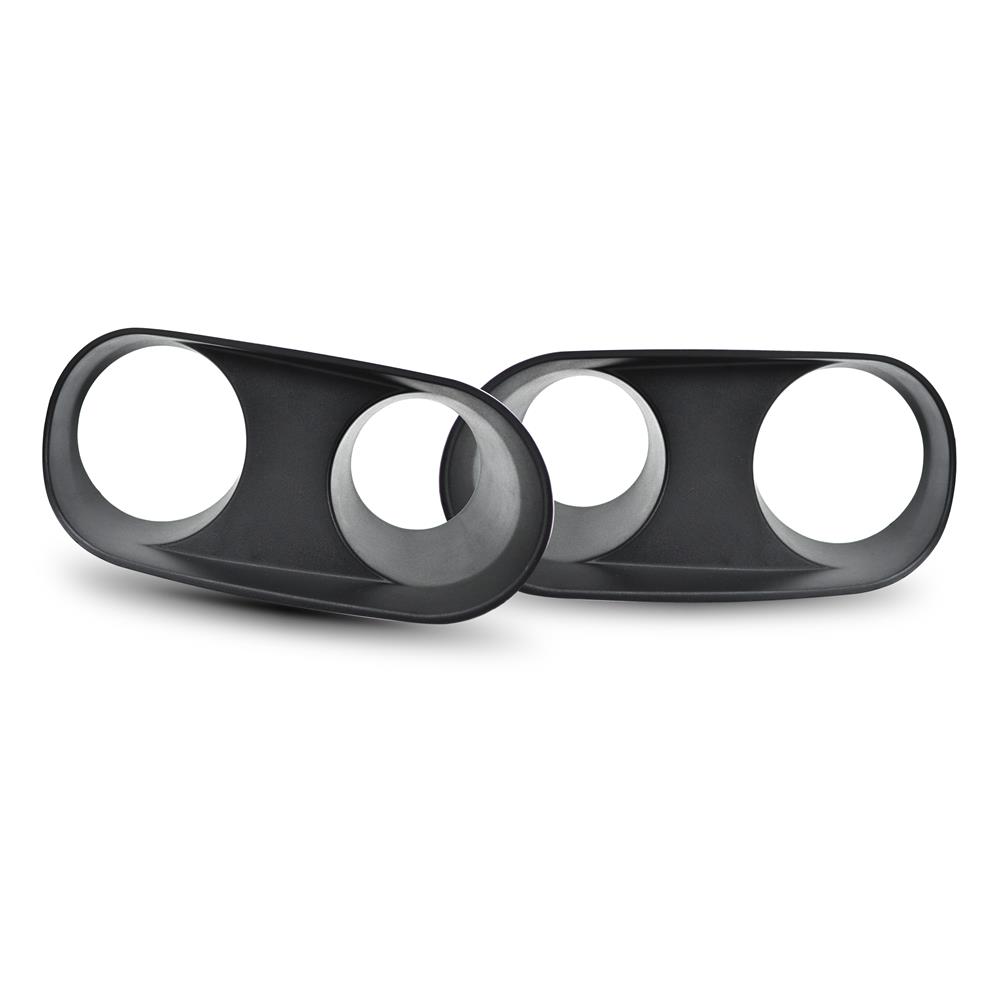 2003-04 Mustang Cobra Fog Light & Bezel Kit