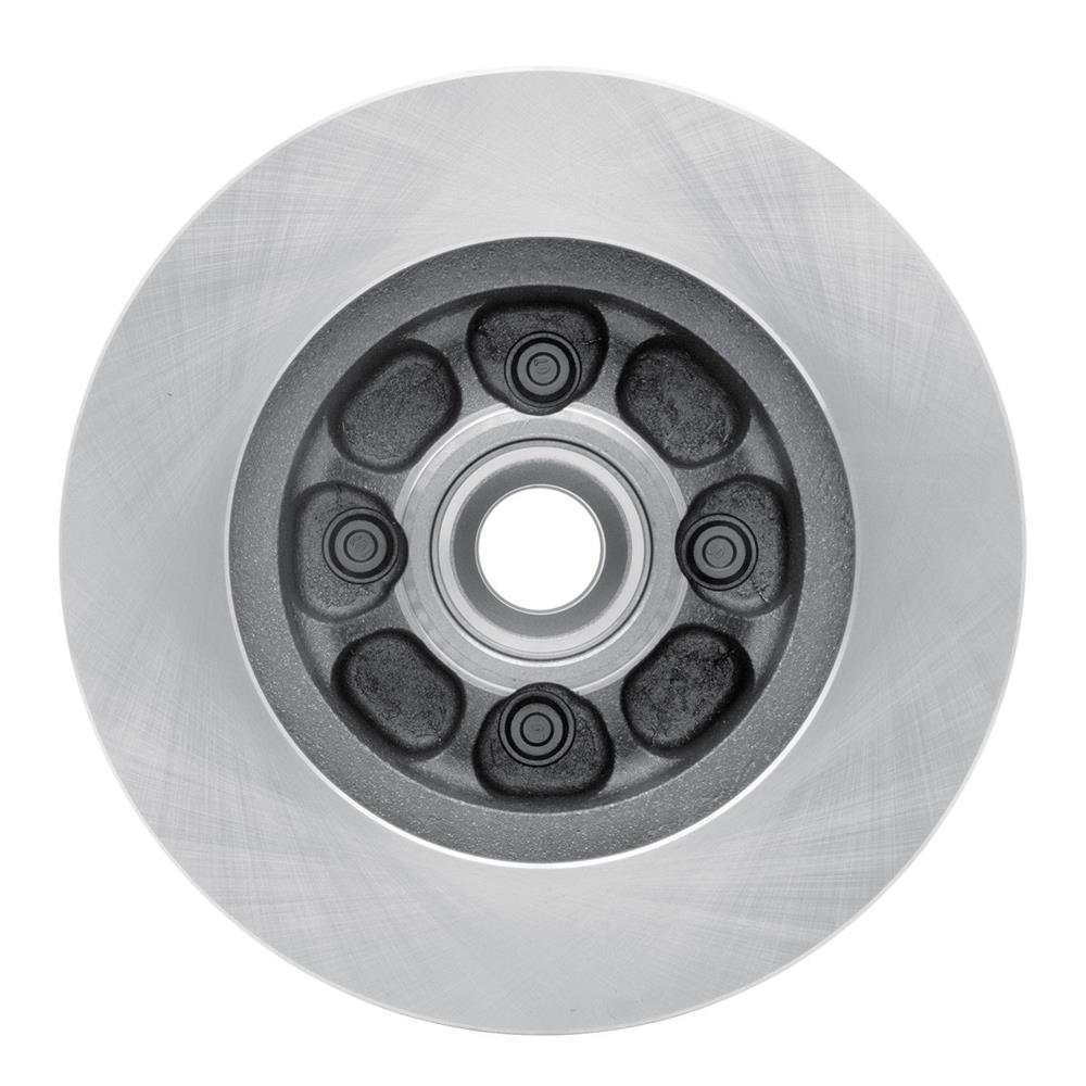1993 Mustang Cobra Front 4 Lug Brake Rotor