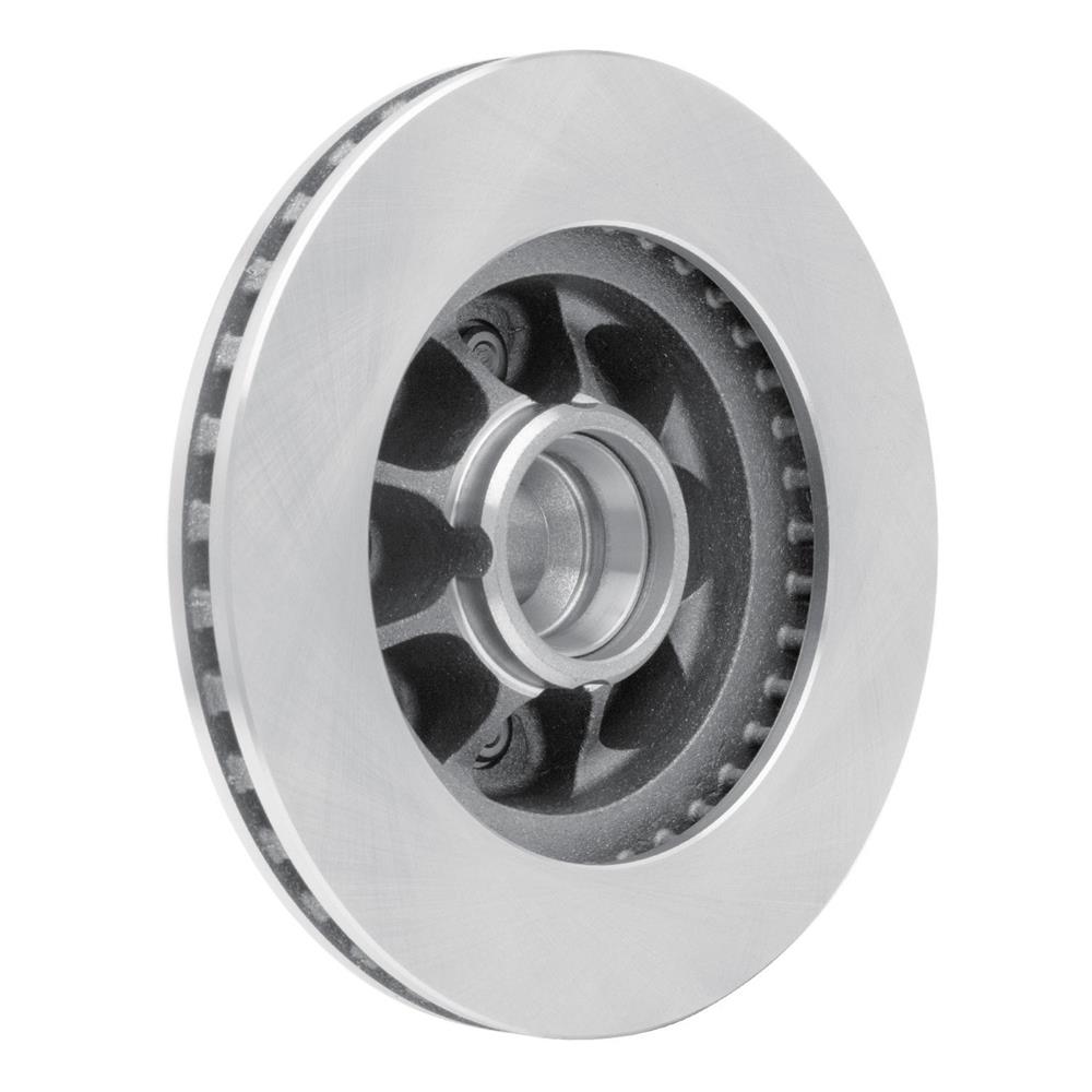1993 Mustang Cobra Front 4 Lug Brake Rotor
