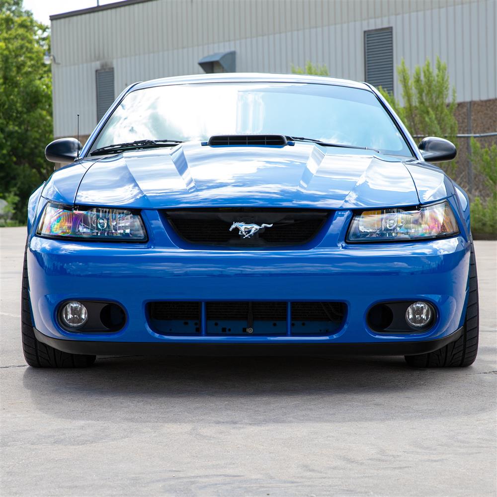 2003-04 Mustang Cobra Front Bumper Cover