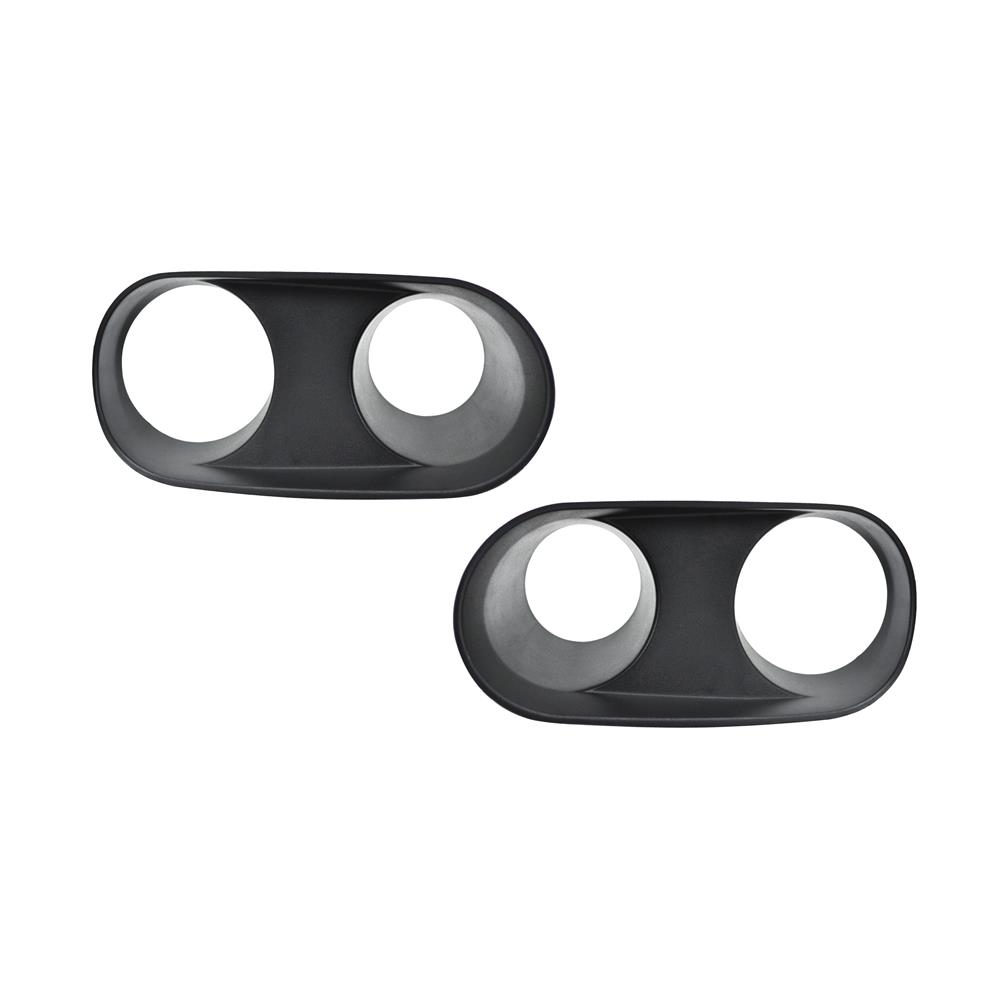 2003-2004 Mustang Cobra Front Bumper Cover Installation Kit