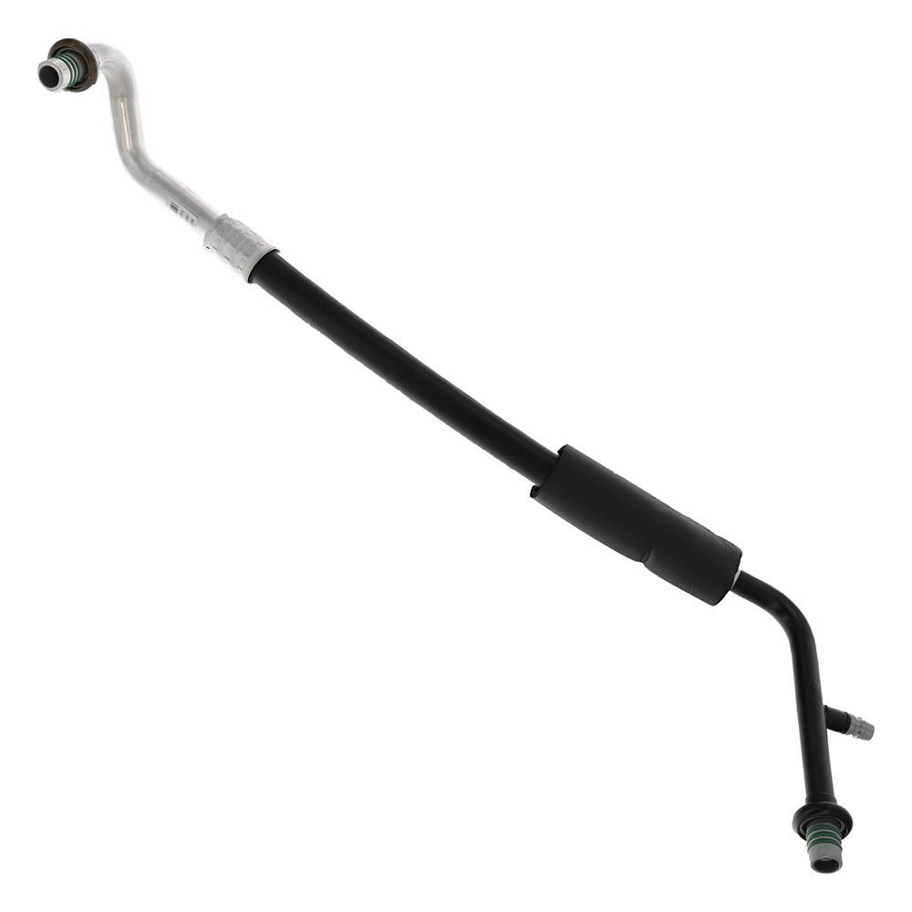 2000-2004 Mustang 4.6 Complete Air Conditioner (A/C) Kit