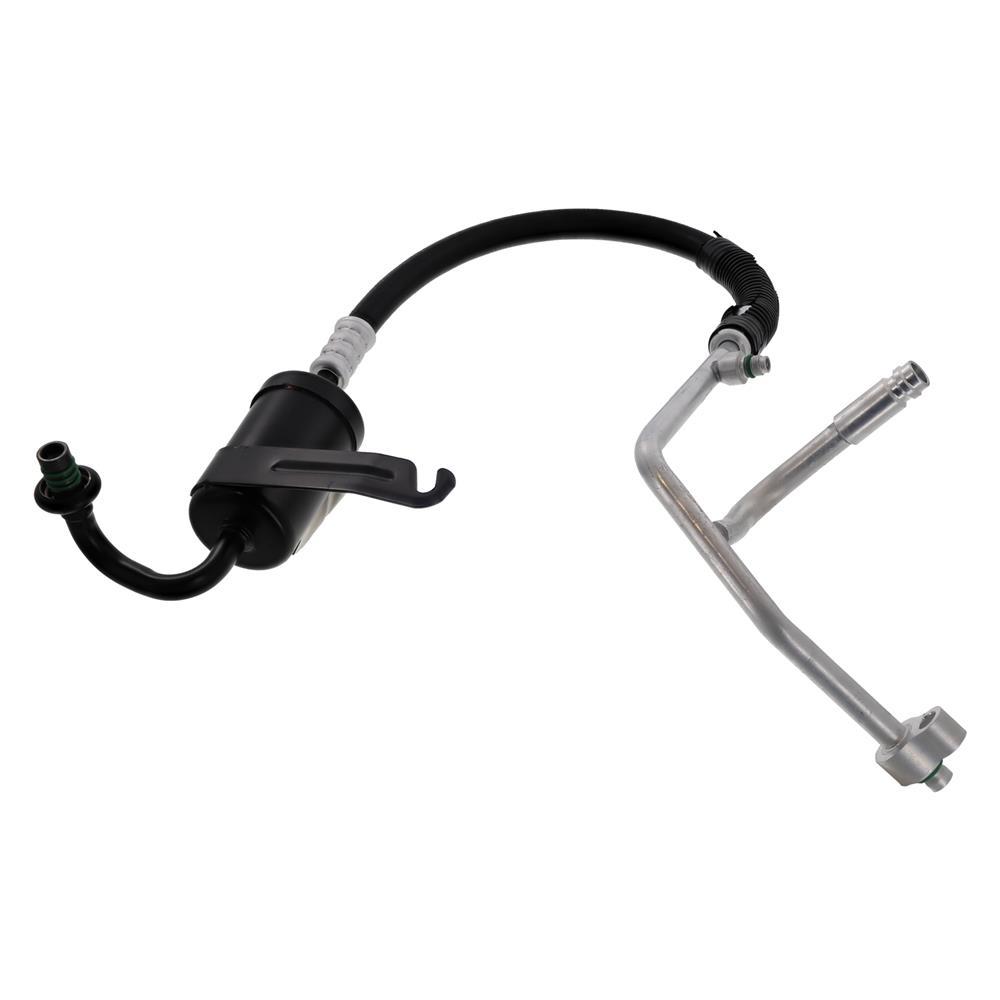2000-2004 Mustang 4.6 Complete Air Conditioner (A/C) Kit