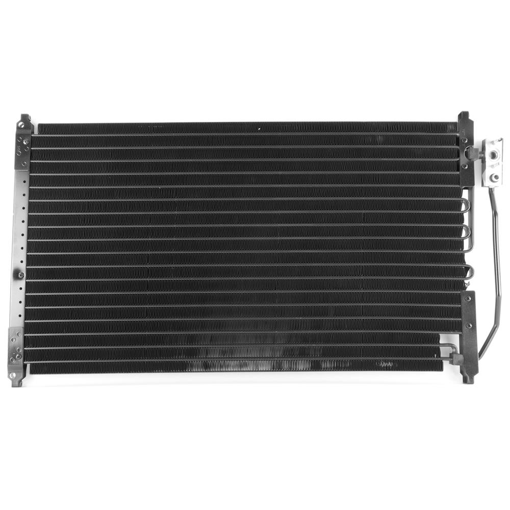 2003-2004 Mustang 4.6 Complete Air Conditioner (A/C) Kit Mach 1