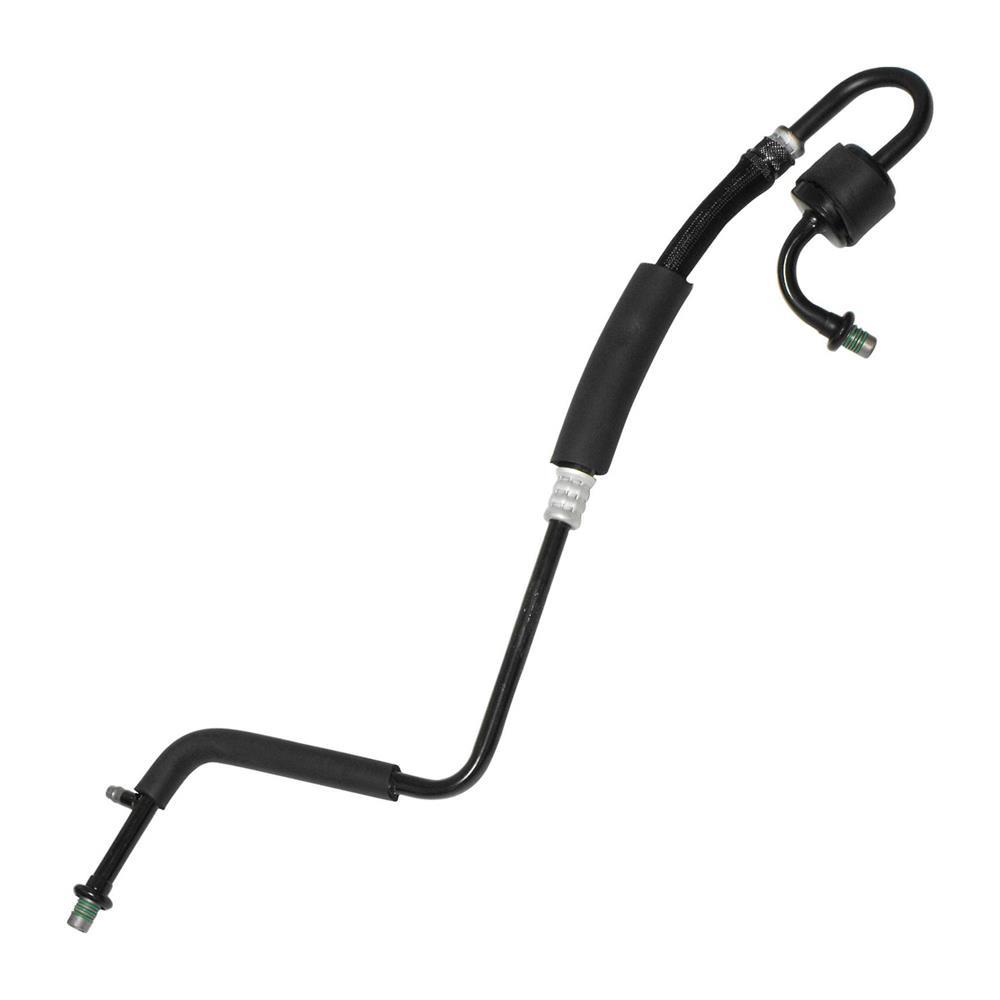 1996 Mustang 4.6 Complete Air Conditioner (A/C) Kit
