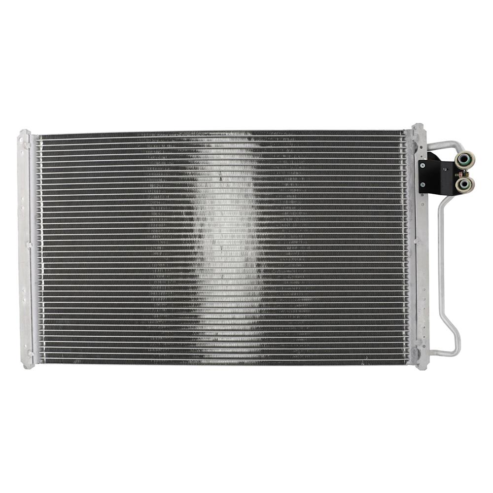 1997-1998 Mustang 4.6 Complete Air Conditioner (A/C) Kit
