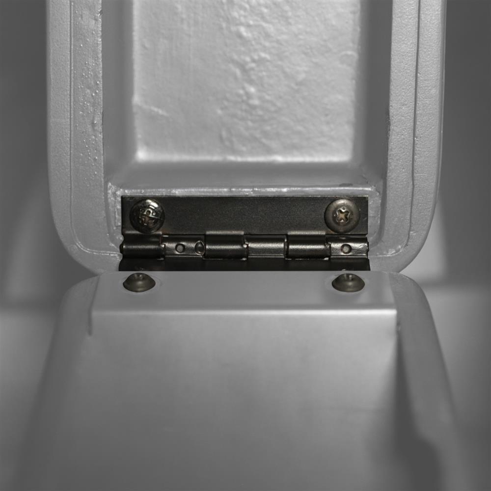 1979-1986 Mustang Console Armrest Hinge Kit