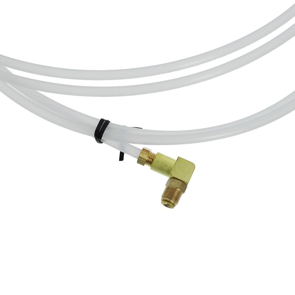 1994-07 Mustang Convertible Hose Kit