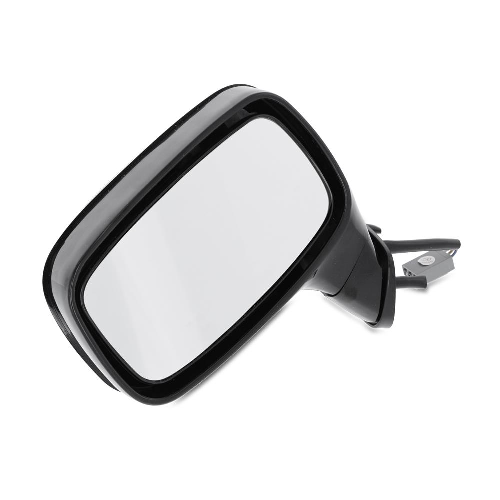 Mustang Convertible Power Door Mirror Kit | (88-93)