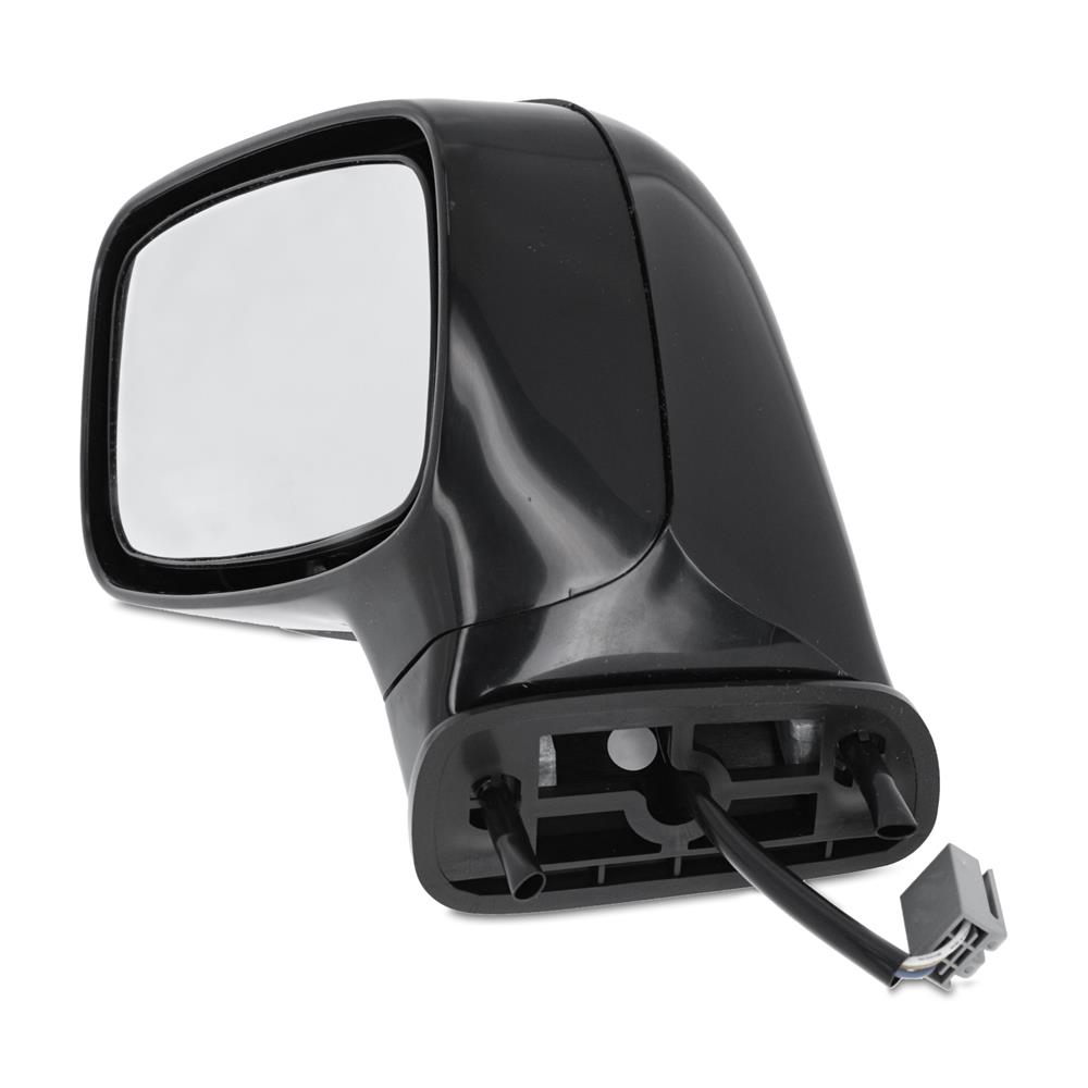 Mustang Convertible Power Door Mirror Kit | (88-93)