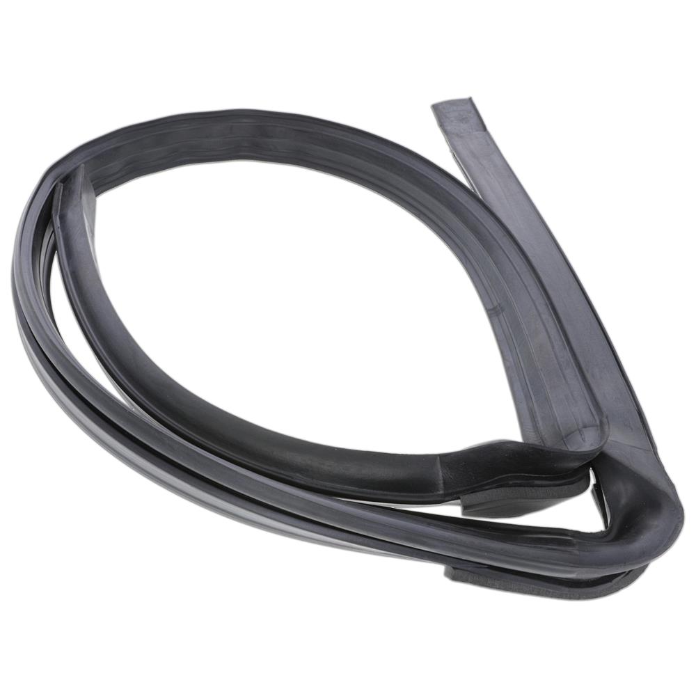 1971-1973 Ford Mustang Convertible Top Front Header Weatherstrip Seal – DCM Rubber
